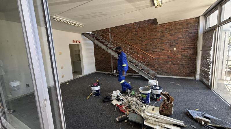 To Let commercial Property for Rent in Northgate Island Western Cape